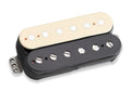 Seymour Duncan - LLT Slash 3.0 Bridge Pickup Trembucker, Reverse Zebra