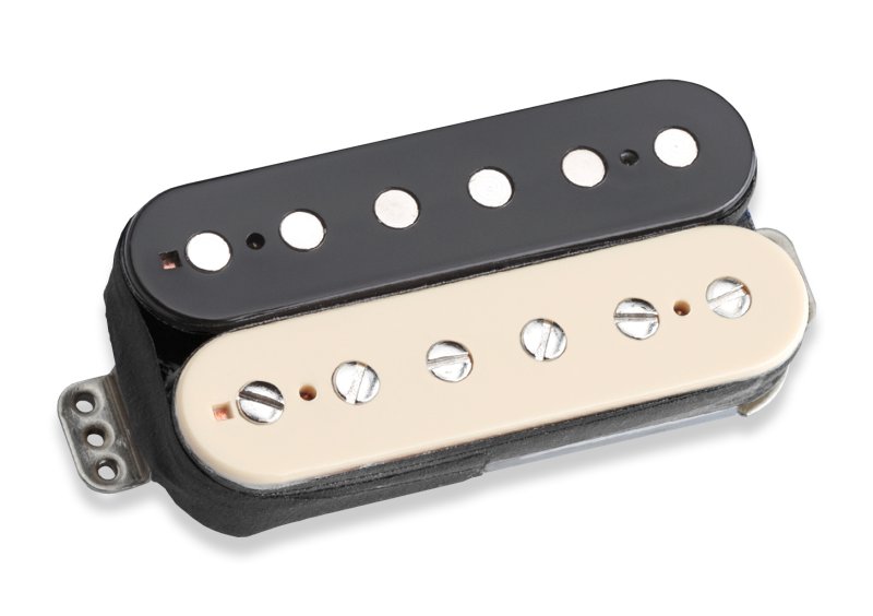 Seymour Duncan - LLT Slash 3.0 Bridge Pickup Trembucker, Zebra