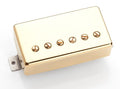 Seymour Duncan - Pearly Gates Trembucker Pickup Bridge, Gold Cover