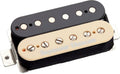 Seymour Duncan - Pearly Gates Trembucker Pickup Bridge, Zebra