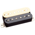 Seymour Duncan - Alnico II Pro Hb Humbucker Trembucker Pickup, Reverse Zebra