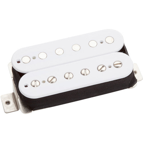 Seymour Duncan - Alnico II Pro Hb Humbucker Trembucker Pickup, White
