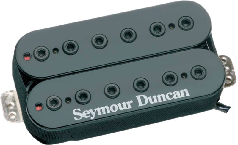 Seymour Duncan - Full Shred Trembucker Pickup, Black