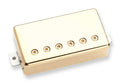 Seymour Duncan - Full Shred Trembucker Pickup, Gold Cover