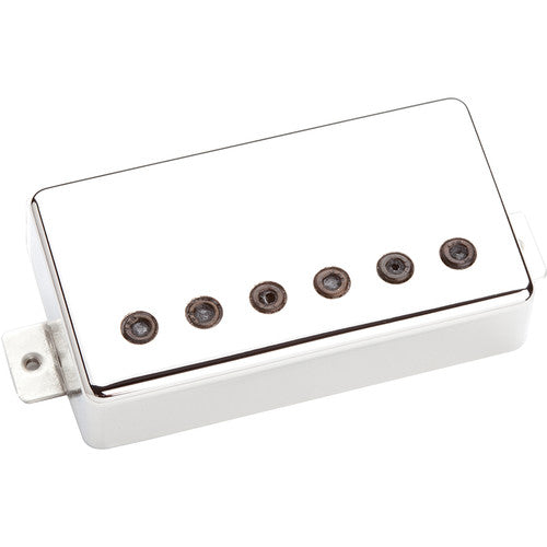 Seymour Duncan - Full Shred Trembucker Pickup, Nickel Cover