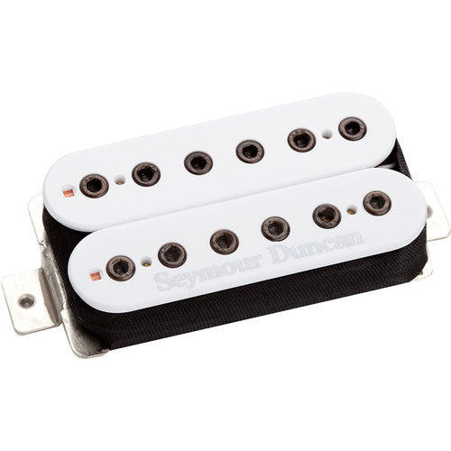 Seymour Duncan - Full Shred Trembucker Pickup, White