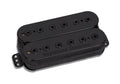 Seymour Duncan - Mark Holcomb Scarlet & Scourge Holcomb Passive Humbucker Trumbucker Pickup, Black