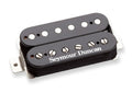 Seymour Duncan - Custom Trembucker Pickup for Bridge, Black