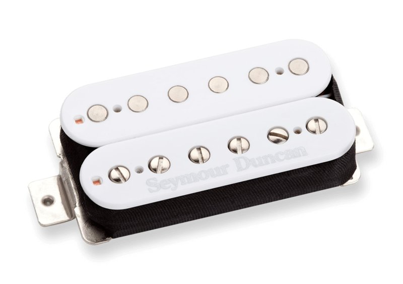Seymour Duncan - Alternative 8 Trembucker Bridge, White