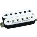 Seymour Duncan - 59 Custom Hybrid Passive Humbucker Trembucker, White