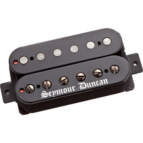 Seymour Duncan - Black Winter Trembucker Bridge Pickup