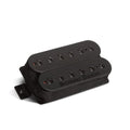 Seymour Duncan - Black Winter Trembucker Bridge Pickup, Blackened