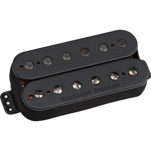 Seymour Duncan - Pegasus Trembucker for Bridge (Black)