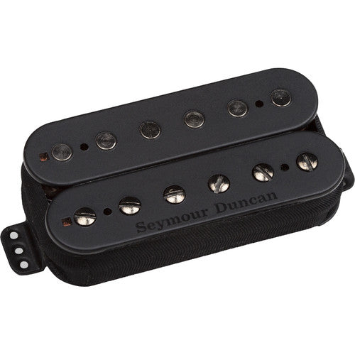 Seymour Duncan - Nazgul Trembucker for Bridge (Black)