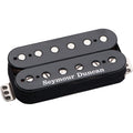 Seymour Duncan - Jason Becker Perpetual Burn Trembucker for Bridge (Black)