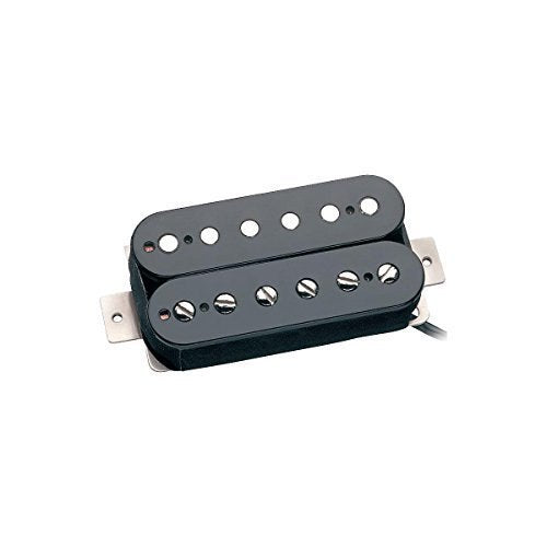 Seymour Duncan - Alnico 2 Pro APH-1 Humbucker Pickup - Black Neck