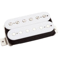 Seymour Duncan - Alnico 2 Pro Humbucker Neck Pickup, 4 Conductor, White