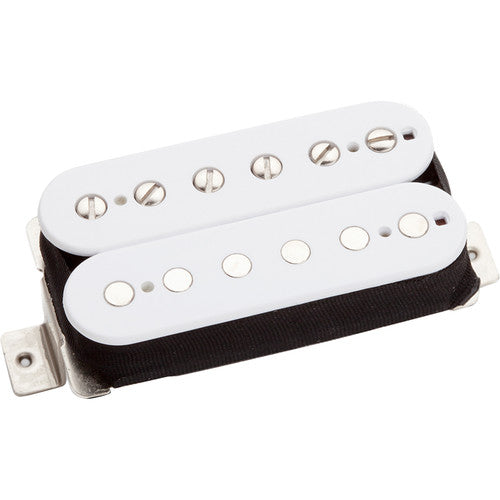 Seymour Duncan - Alnico 2 Pro Humbucker Neck Pickup, 4 Conductor, White