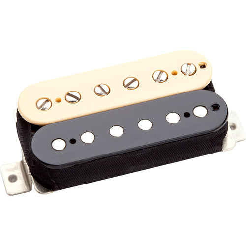 Seymour Duncan - Alnico 2 Pro Humbucker Pickup for Neck (Zebra)