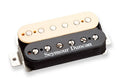 Seymour Duncan - High Voltage Bridge Humbucker Pickup, Reverse Zebra