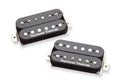 Seymour Duncan - High Voltage Humbucker Pickup Set, Black