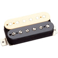 Seymour Duncan - Alnico 2 Pro Humbucker Pickup for Bridge (Reverse Zebra)