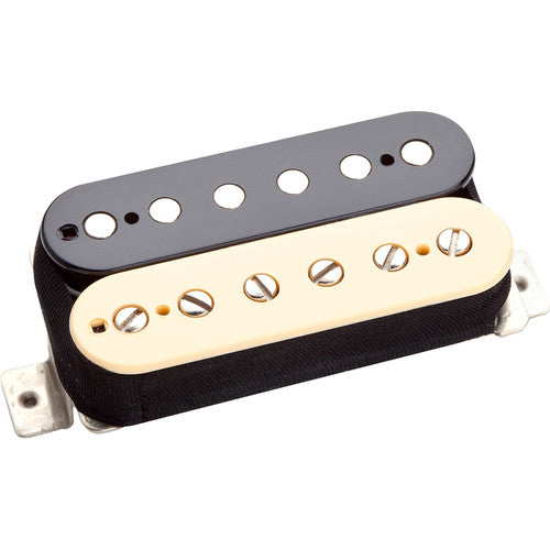 Seymour Duncan - Alnico 2 Pro Humbucker Pickup for Bridge (Zebra)