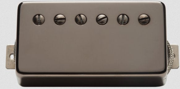 Seymour Duncan - Slash Signature Series Neck Humbucker – Black Nickel