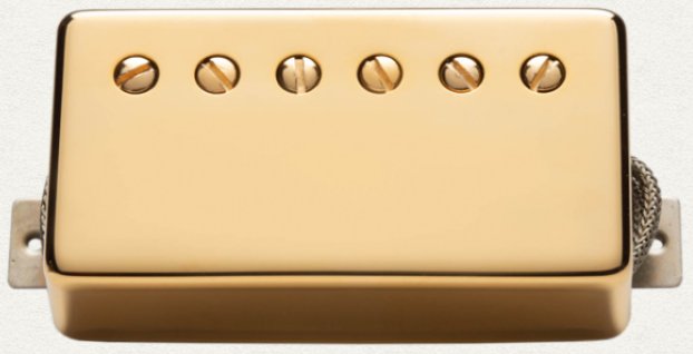 Seymour Duncan - Slash Signature Series Neck Humbucker – Gold