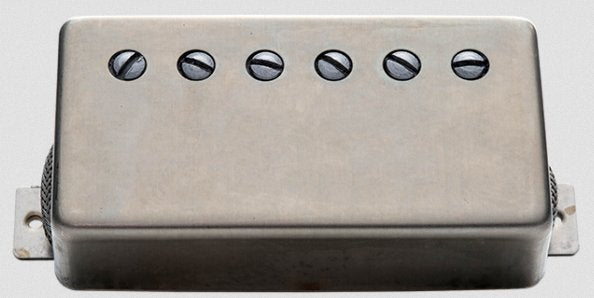 Seymour Duncan - Slash Signature Series Neck Humbucker – Raw Nickel