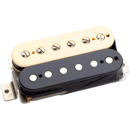 Seymour Duncan - Alnico 2 Pro Slash Humbucker Electric Guitar Neck Pickup Black
