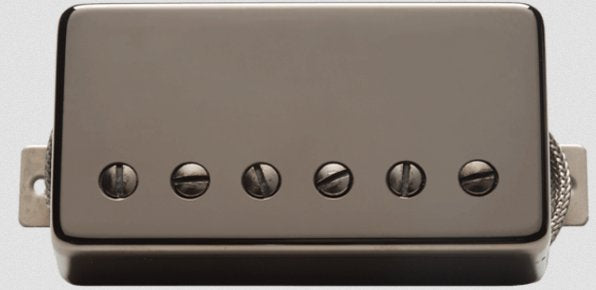 Seymour Duncan - Slash Signature Humbucker Bridge Pickup, Black Nickel Cover