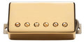 Seymour Duncan - Slash Signature Humbucker Bridge Pickup, Gold Cover