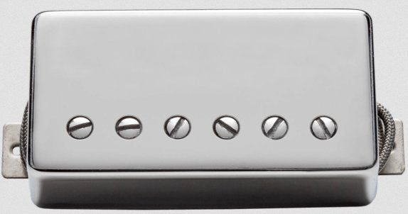 Seymour Duncan - Slash Signature Humbucker Bridge Pickup, Nickel Cover