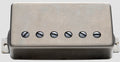 Seymour Duncan - Slash Signature Humbucker Bridge Pickup, Raw Nickel Cover