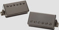 Seymour Duncan - Slash Signature Humbucker Set for Neck and Bridge – Black Nickel