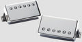 Seymour Duncan - Slash Signature Humbucker Set for Neck and Bridge – Nickel