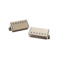 Seymour Duncan - Slash Signature Humbucker Set for Neck and Bridge – Raw Nickel