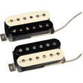 Seymour Duncan - Slash Signature Humbucker Set for Neck and Bridge (Zebra)