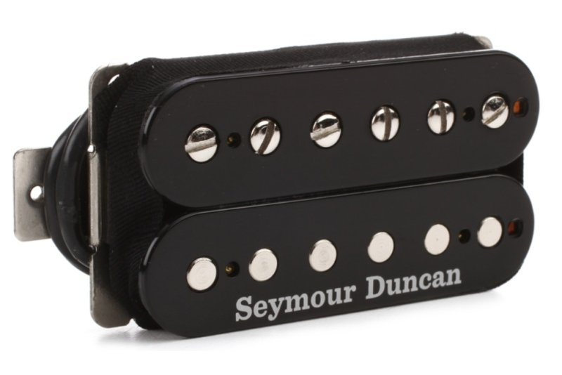 Seymour Duncan - Saturday Night Special Neck Pickup in Black