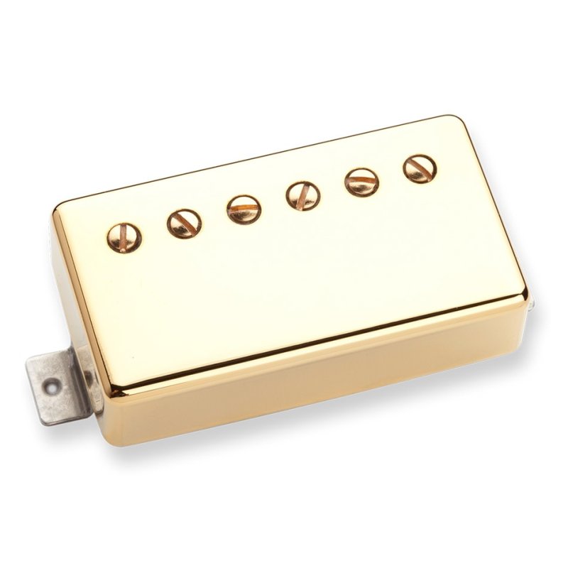 Seymour Duncan - Saturday Night Special Gold Neck Humbucker Pickup