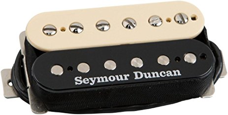 Seymour Duncan - Saturday Night Special™ Humbucker Neck Pickup Zebra