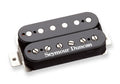 Seymour Duncan - Alnico IV Bridge Humbucker Pickup Saturday Night Special, Black