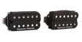 Seymour Duncan - Saturday Night Special Humbucker Pickup Set in Black