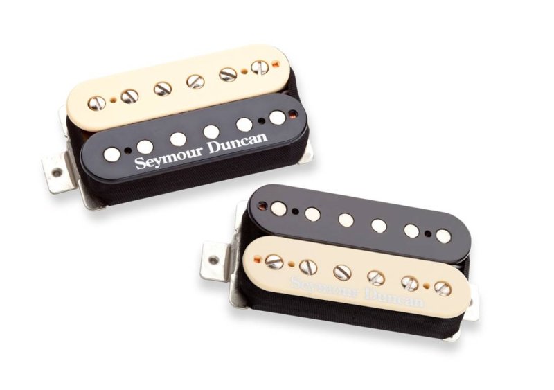 Seymour Duncan - Humbucker Set