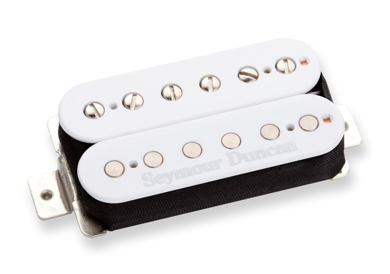 Seymour Duncan - 78 Model Neck Humbucker Pickup, White