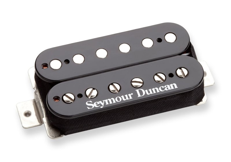 Seymour Duncan - 78 Model Bridge Humbucker Pickup, Black