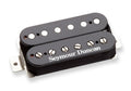 Seymour Duncan - Green Magic Bridge Humbucker Pickup, Black