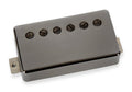 Seymour Duncan - LLT Slash 3.0 Neck Pickup Humbucker, Black Nickel (4C SE)