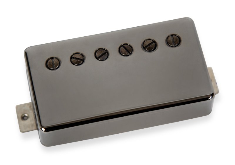 Seymour Duncan - LLT Slash 3.0 Neck Pickup Humbucker, Black Nickel (4C SE)